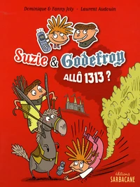 Suzie & Godefroy
