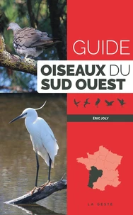 Oiseaux du Sud-Ouest