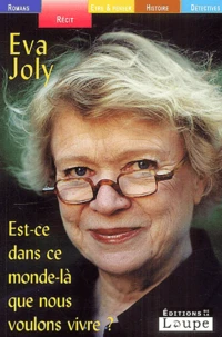 Est-ce dans ce monde là que nous voulons vivre ?