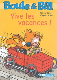 Vive les vacances !