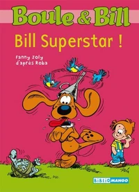 Bill Superstar !