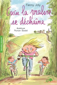 Cucu la praline se dechaine