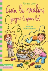 Cucu la praline gagne le gros lot