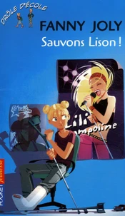 Sauvons Lison !
