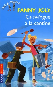 Ca swingue à la cantine