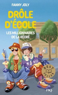 Drôle d'école