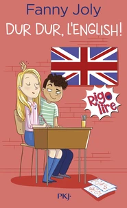 Dur dur, l'english !
