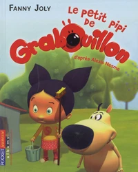 Le petit pipi de Grabouillon
