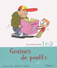 Graines de pouêts