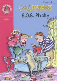S.O.S Phoky