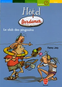 Le club des pingouins