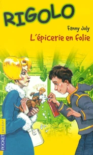 L'Epicerie En Folie