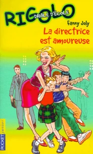 La Directrice Est Amoureuse