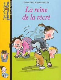 La reine de la récré