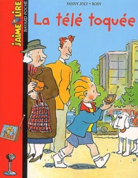 La télé toquée