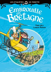 Embrouille en Bretagne