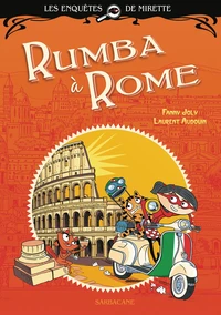 Rumba à Rome