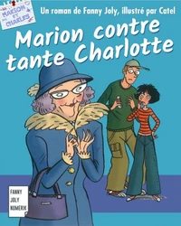 Tante Charlotte, le choc !