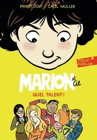 Quel talent !