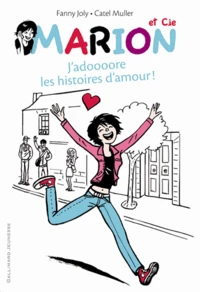 J'adoooore les histoires d'amour !
