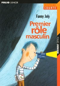 Premier rôle masculin
