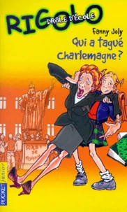 Qui A Tague Charlemagne ?