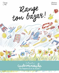 Range ton bazar !