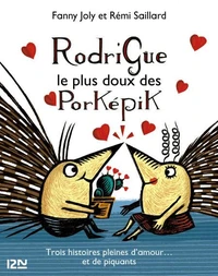 RodriGue PorKépiK