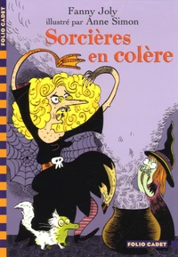 Sorcières en colère