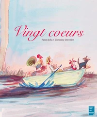 Vingt coeurs