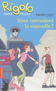 Vous connaissez la nouvelle ?
