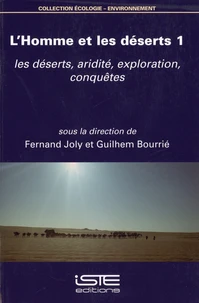 L'homme et les déserts