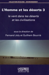 L'homme et les déserts
