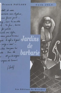 Jardins de barbarie
