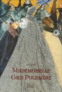 Mademoiselle Gris Poussière