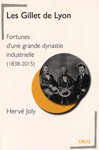 Les Gillet de Lyon