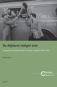 Se déplacer malgré tout