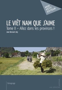 Allez dans les provinces !
