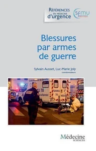 Blessures par armes de guerre