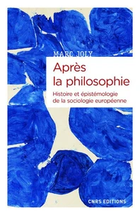 Après la philosophie
