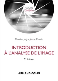 Introduction à l'analyse de l'image - 5e éd.