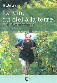 Le vin du ciel à la terre