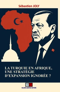 La Turquie en Afrique