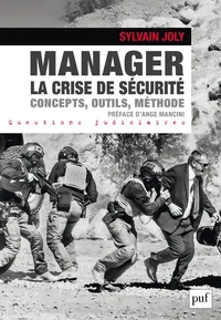 Manager la crise de sécurité