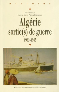 Algérie : sortie(s) de guerre