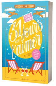 31 jours pour t'aimer