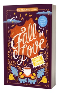 Fall in love