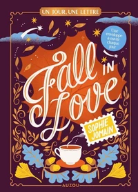 Fall in love