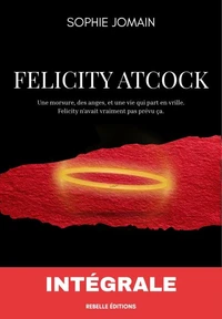 Felicity Atcock