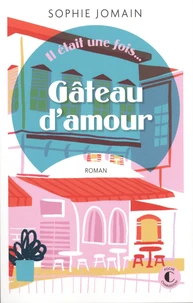 Gâteau d'amour